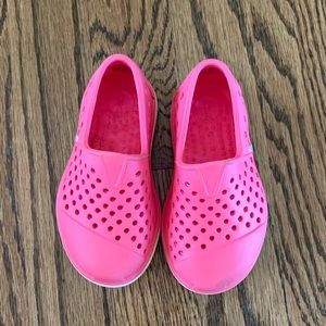 Toddler TOMS